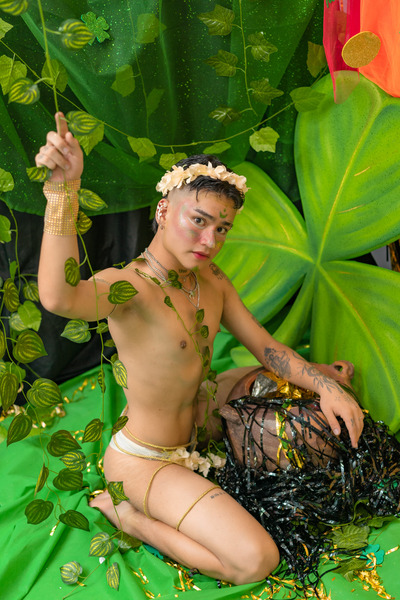 Artist JeycobCollins Foto 2