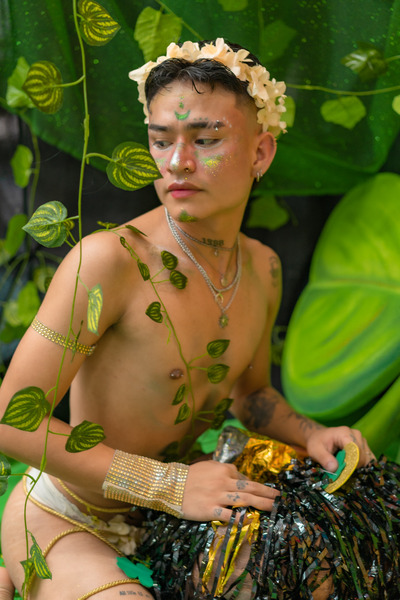 Artist JeycobCollins Foto 4