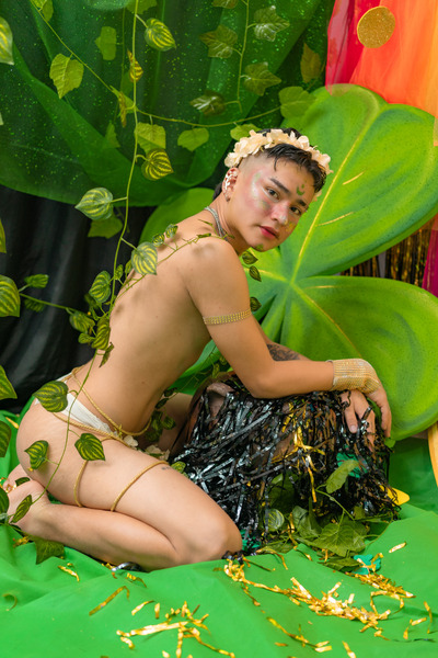 Artist JeycobCollins Foto 3