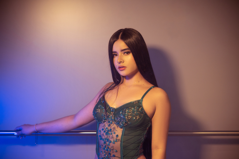 Artista KaylaRossii Foto 11