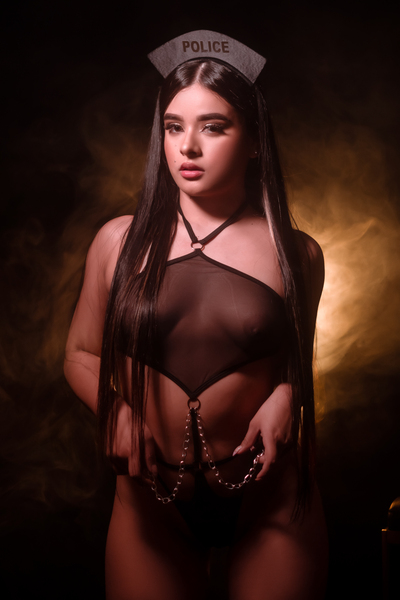 Artista KaylaRossii Foto 5