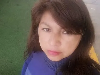 Foto de perfil de modelo de webcam de LizzyNader