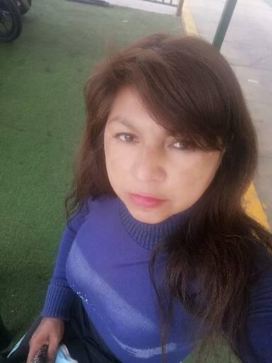 Artist LizzyNader Foto 8