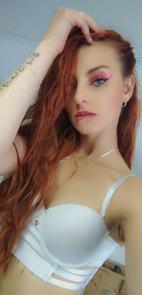 Artiest CarolinaSexy25 Foto 1