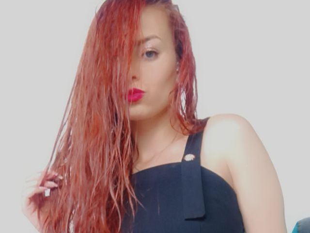 CarolinaSexy25 immagine del profilo del modello di cam