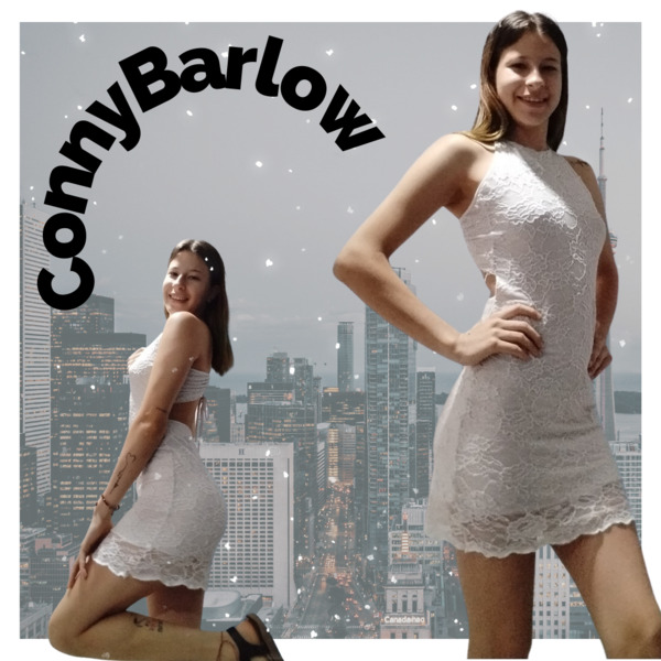 Interprete ConnyBarlow Foto 4