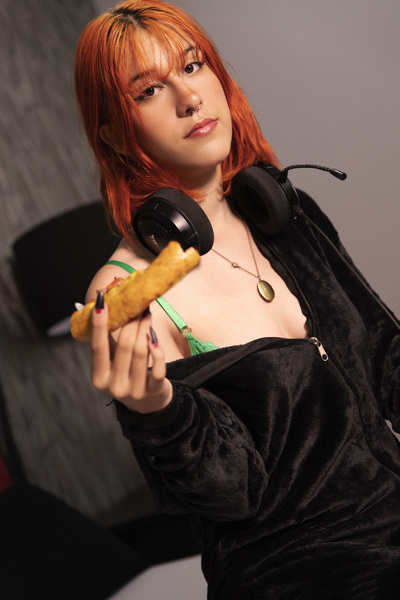 Artista DuxDux Foto 1