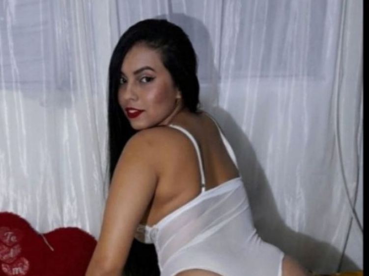 Foto de perfil de modelo de webcam de jadeehabib 