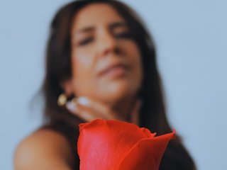 Image de profil du modèle de webcam VictoriaMeester