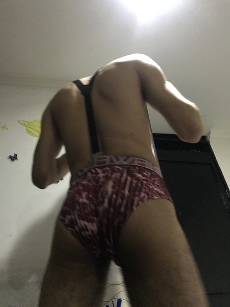 Artiest feetmasterslave Foto 5