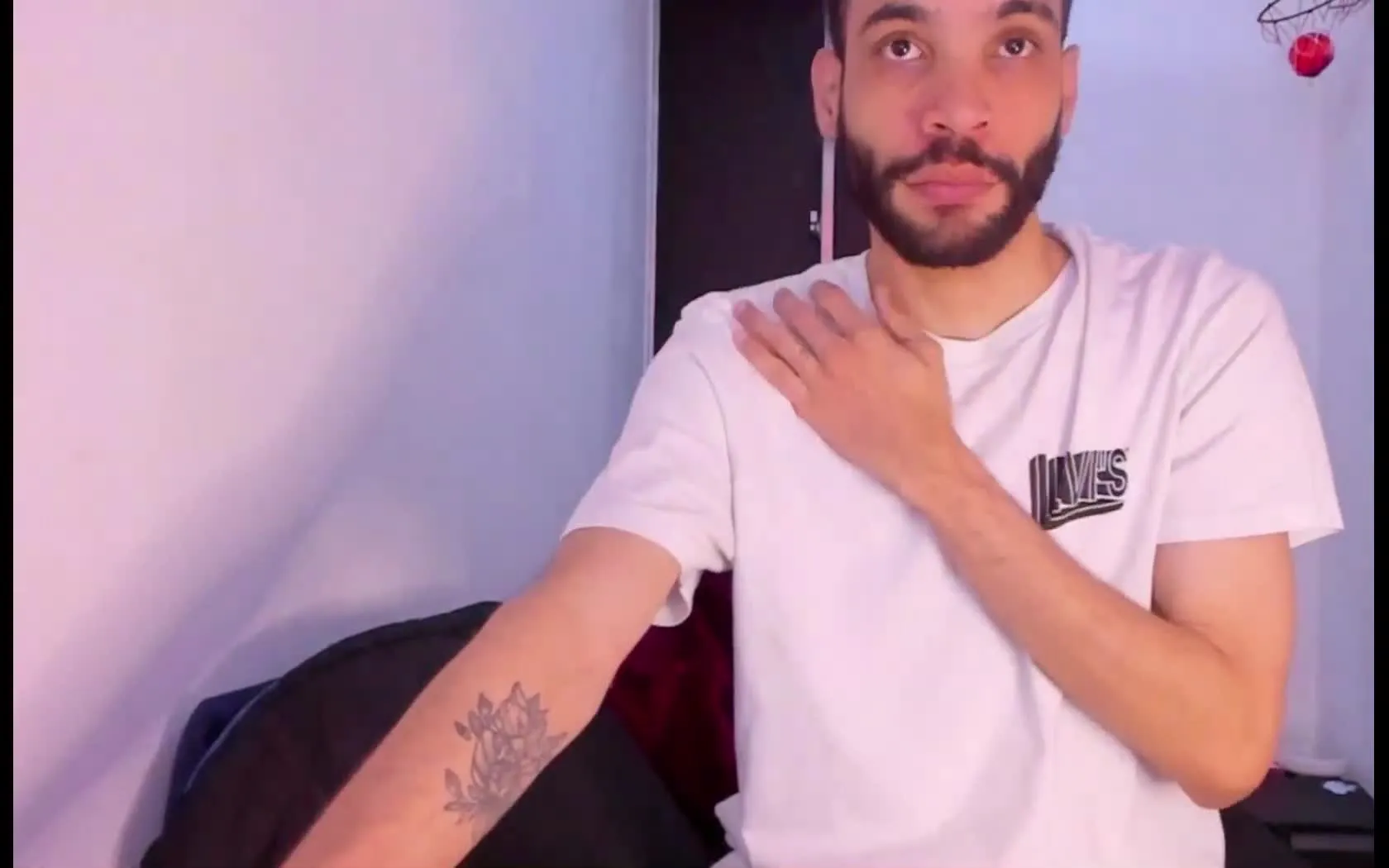 Artiest feetmasterslave Video 1