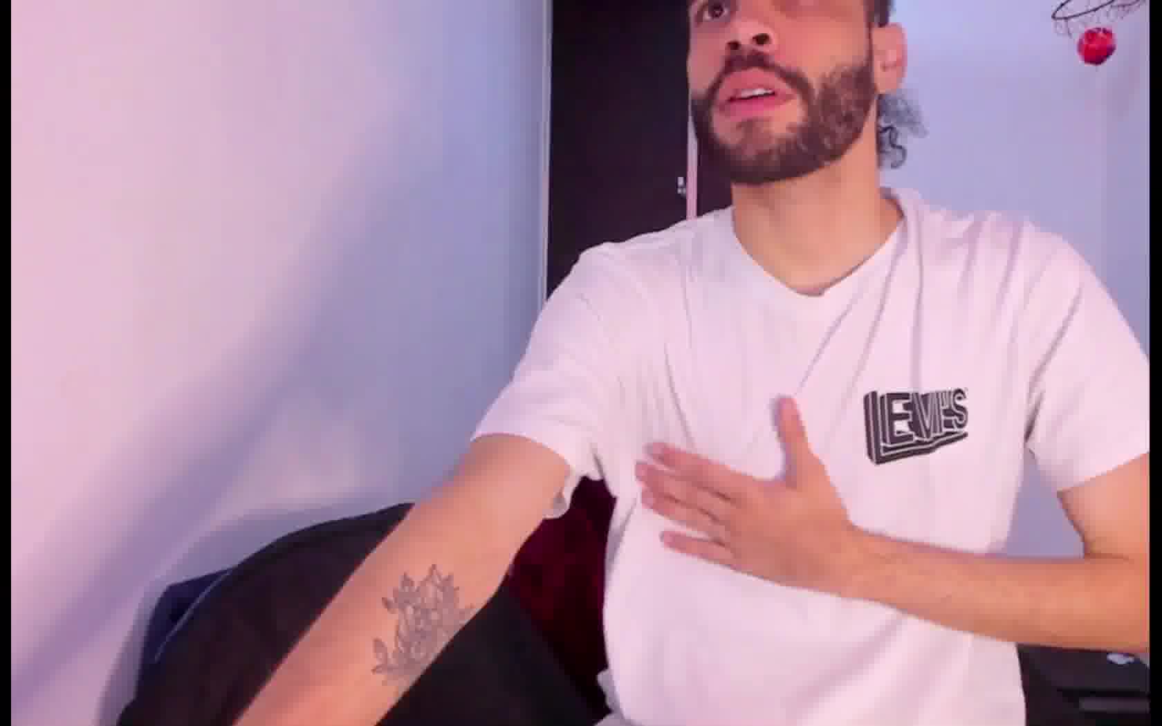 Performer feetmasterslave Video 1