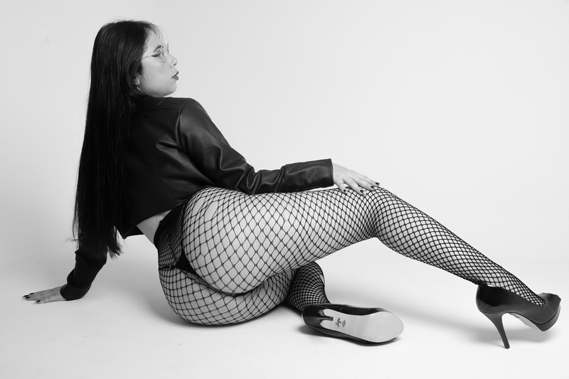 Interprete SaoriMoll Foto 5