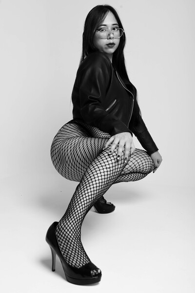 Interprete SaoriMoll Foto 10