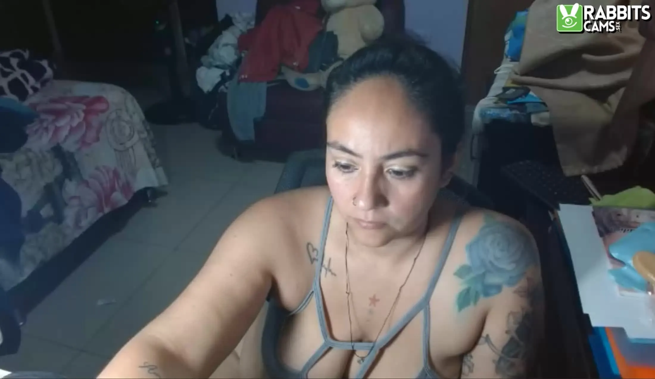 Interprète superassxx Vidéo 1