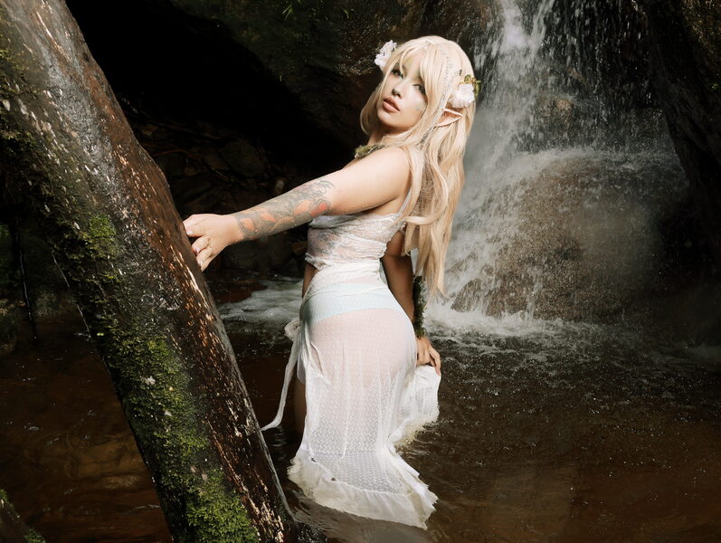 Interprète VaneCruz Photo 8