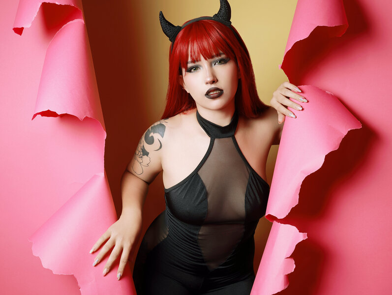 Interprète VaneCruz Photo 5