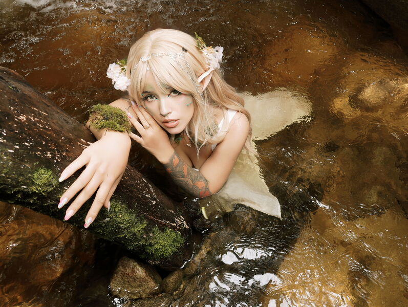 Interprète VaneCruz Photo 9