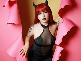 Imagen de perfil de modelo de cámara web de VaneCruz