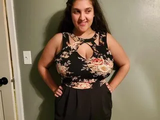 Imagen de perfil de modelo de cámara web de RoseIsCute