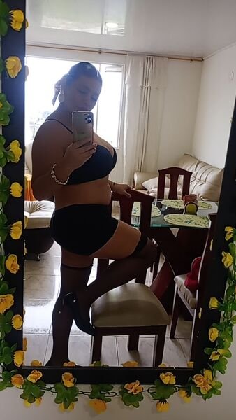 Artiest Susana33 Foto 2