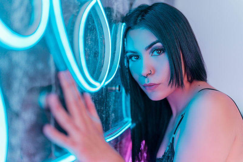 Interprete DeboraClark Foto 9