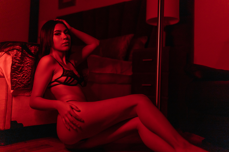 Interprete DeboraClark Foto 7