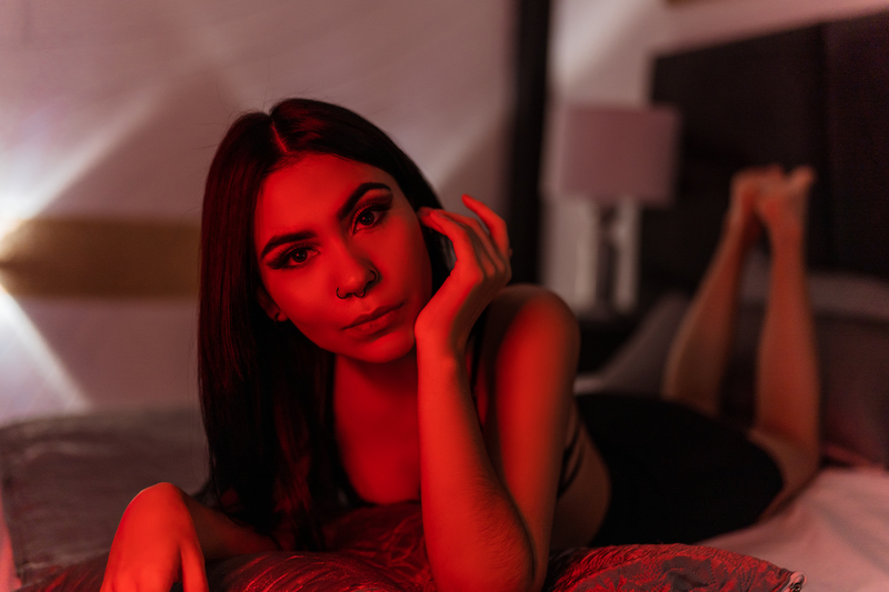 Interprete DeboraClark Foto 11