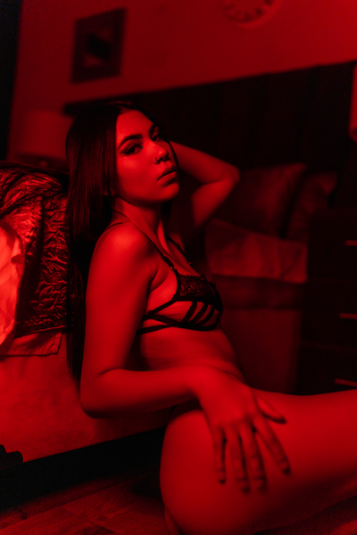 Interprete DeboraClark Foto 12