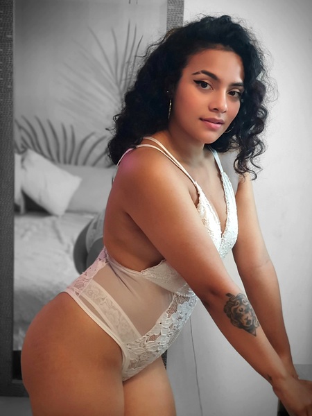 Interprète RoxiieRoss Photo 12