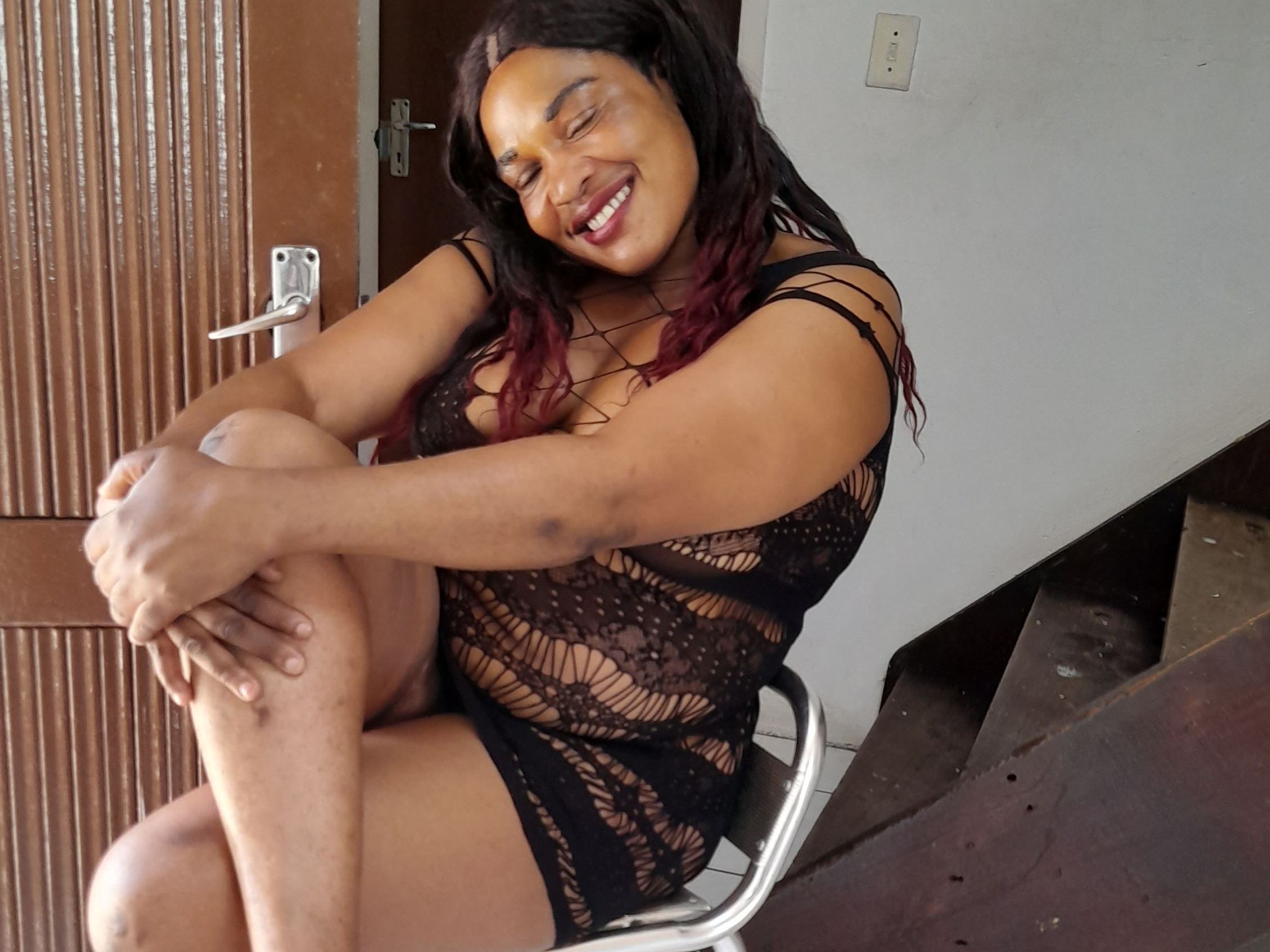 Imagen de perfil de modelo de cámara web de LICKABLEASS