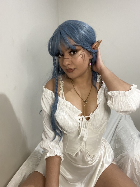 Performer Cecebabyx Photo 4