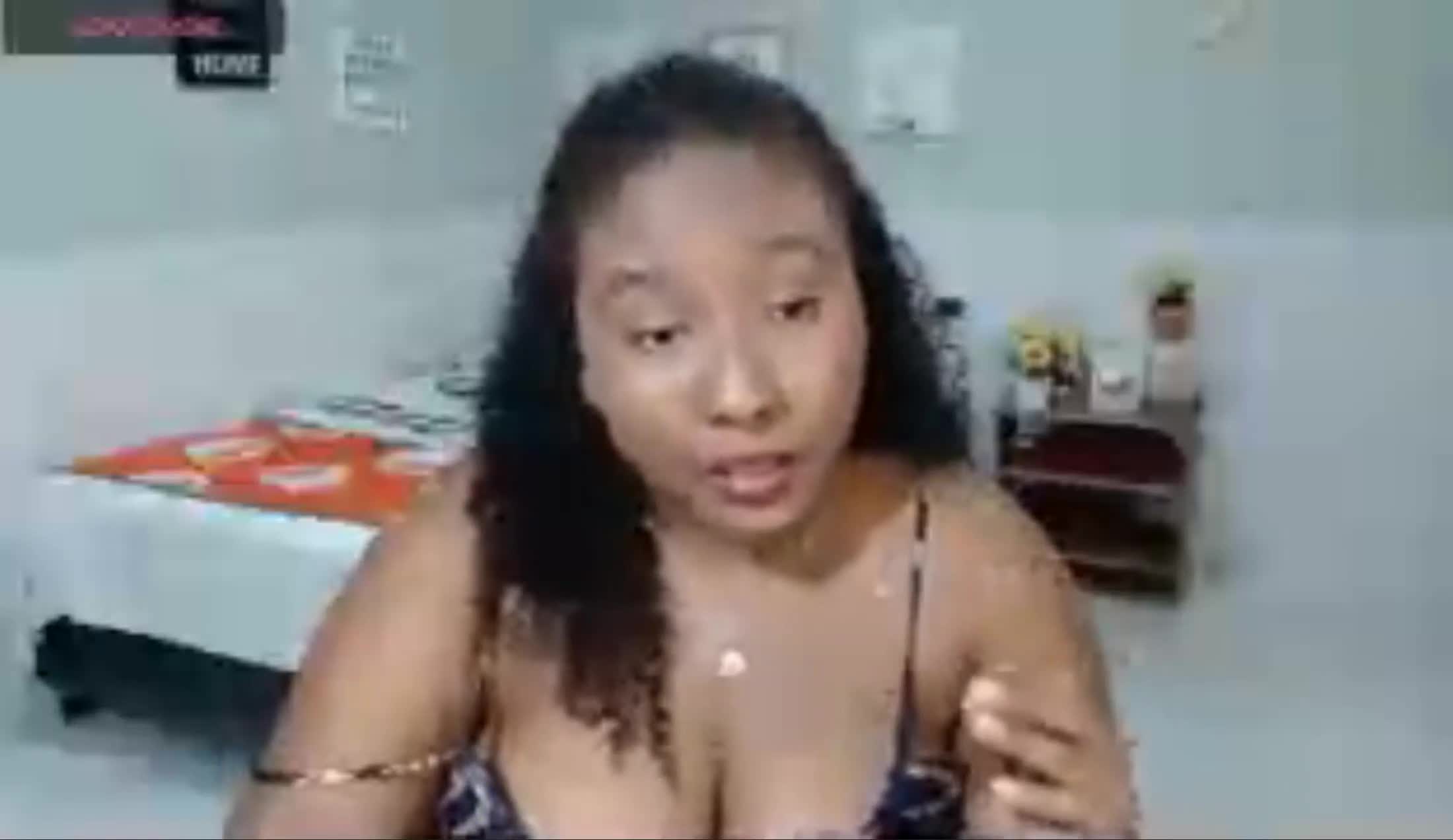 Performer CarolinaTorre Video 2