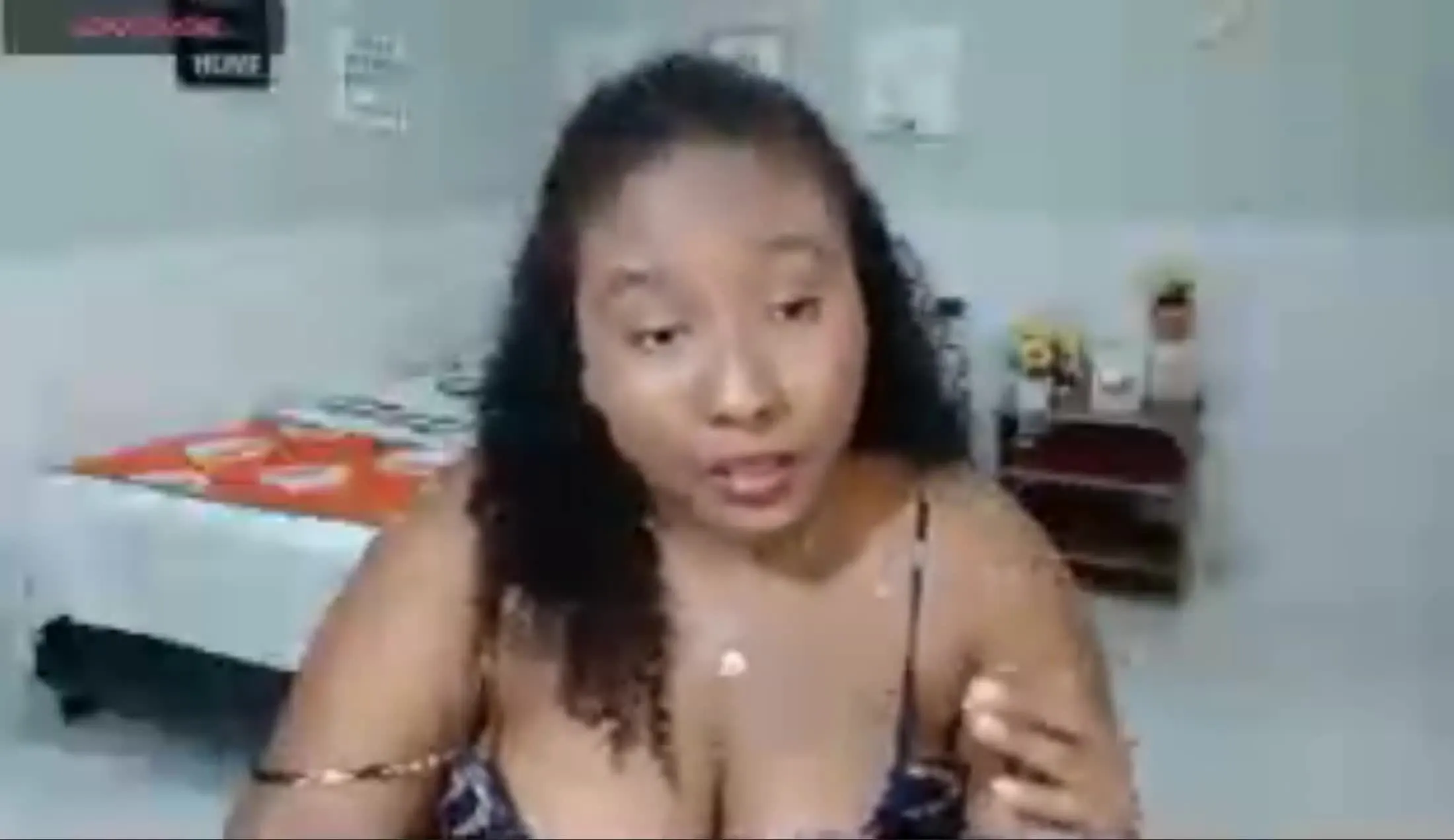 Artist CarolinaTorre Video 2