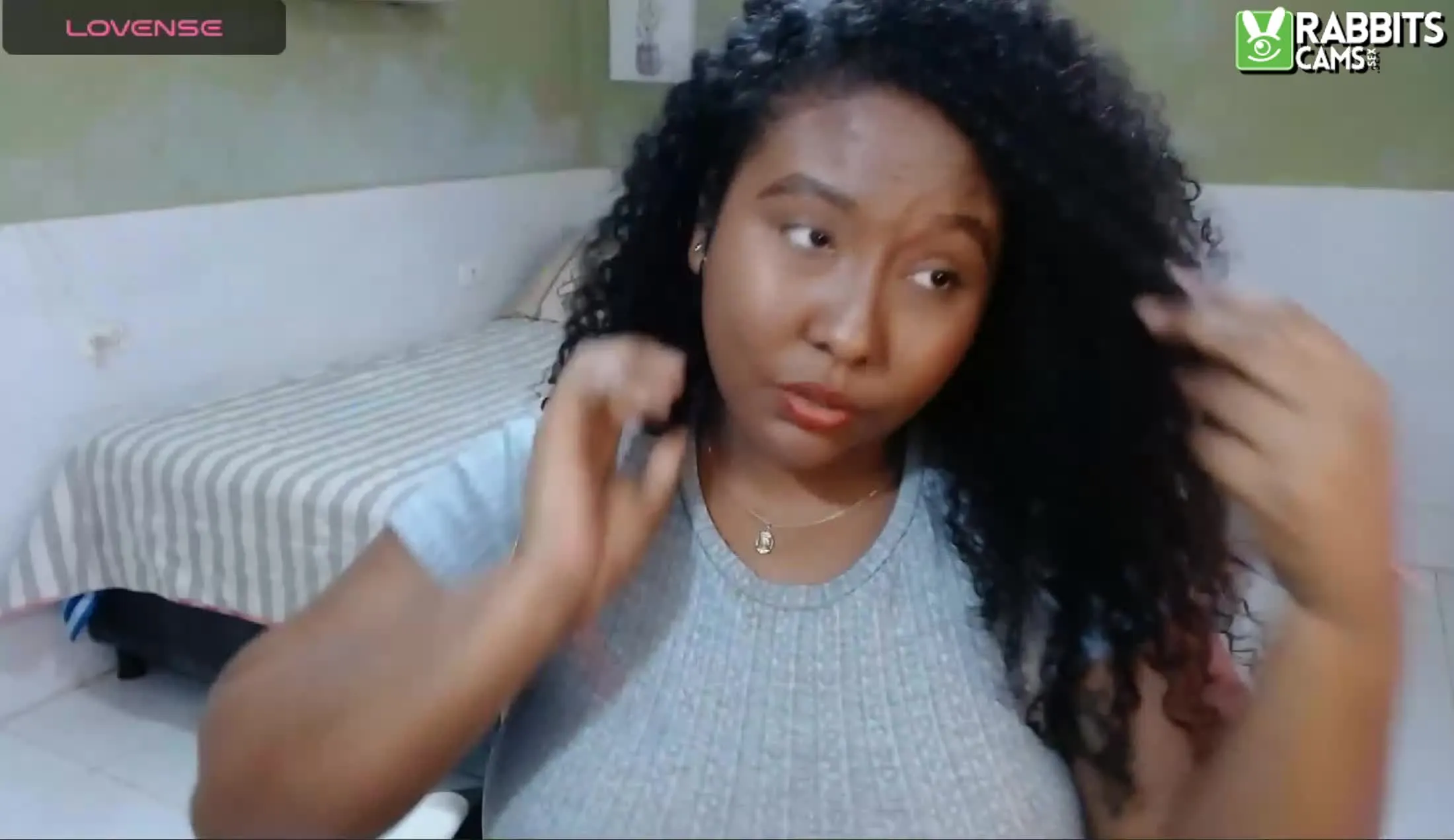 Interprète CarolinaTorre Vidéo 2