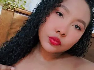 Image de profil du modèle de webcam CarolinaTorre