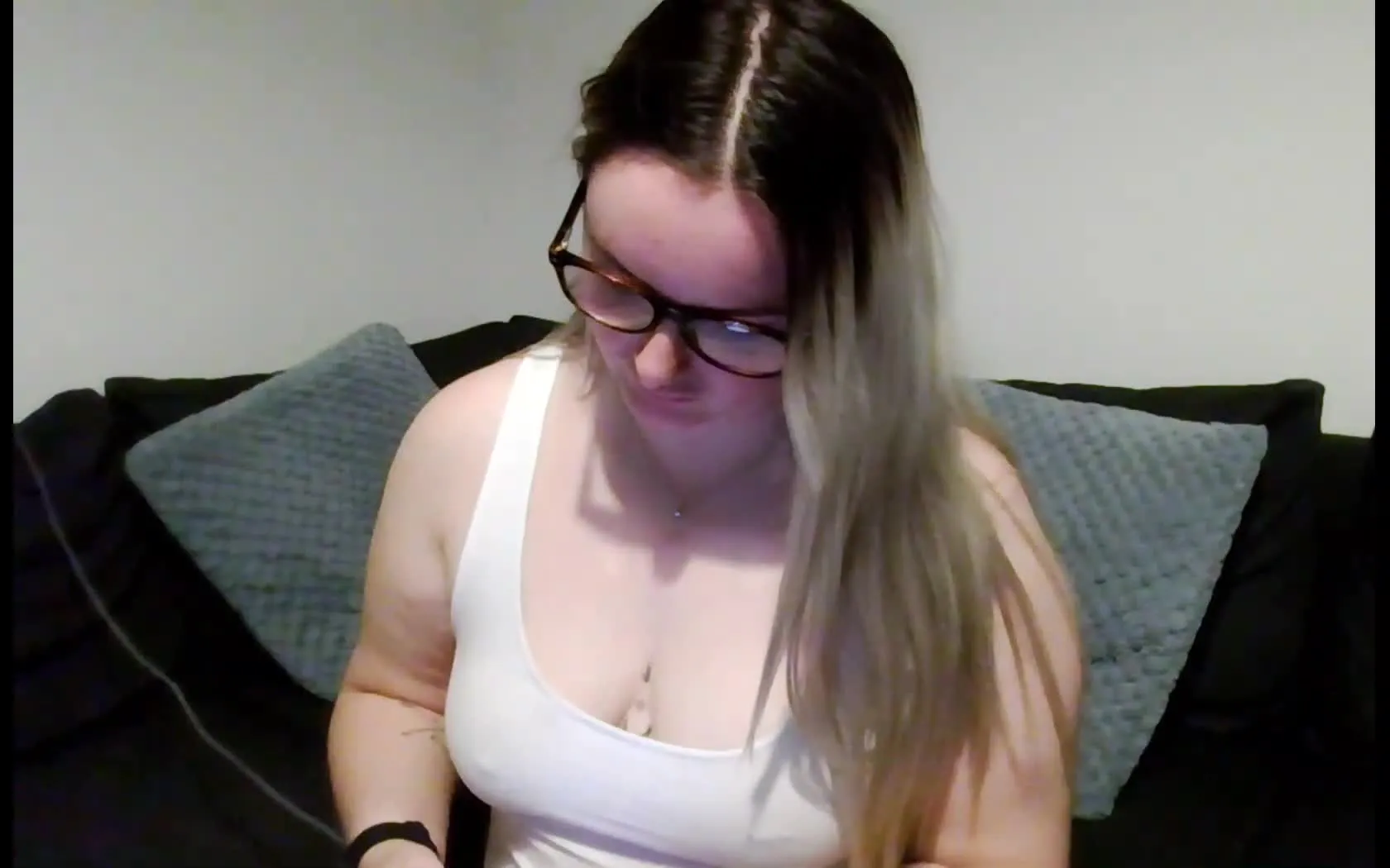 Intérprete NancyGrace Video 1