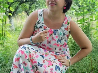 LilyDreamy profielfoto van cam model 