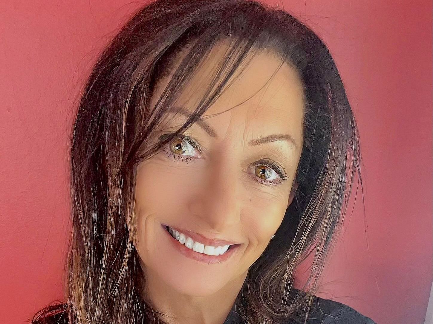 Profilbilde av DemiMILF webkamera modell