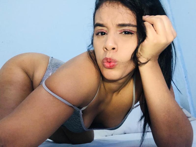 Artist AmelieHoffman Foto 3