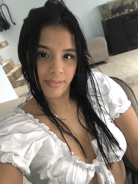 Artist AmelieHoffman Foto 6