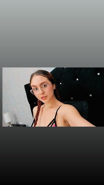 Artiest LeahJoness Foto 2