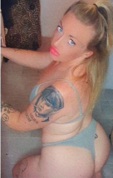 Artist DreamDateDevon129 Foto 1