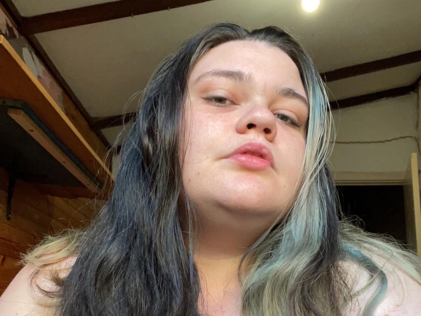 BBWbabyShay profilbild på webbkameramodell 