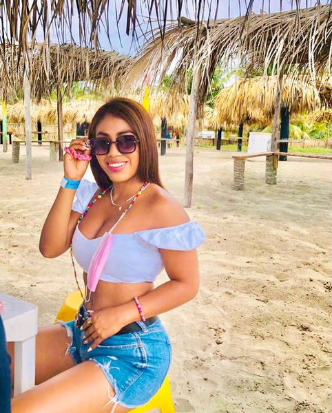 Artista MaddieFoster Foto 4