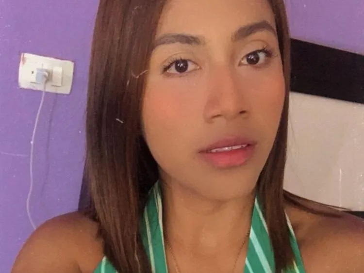 Foto de perfil de modelo de webcam de MaddieFoster