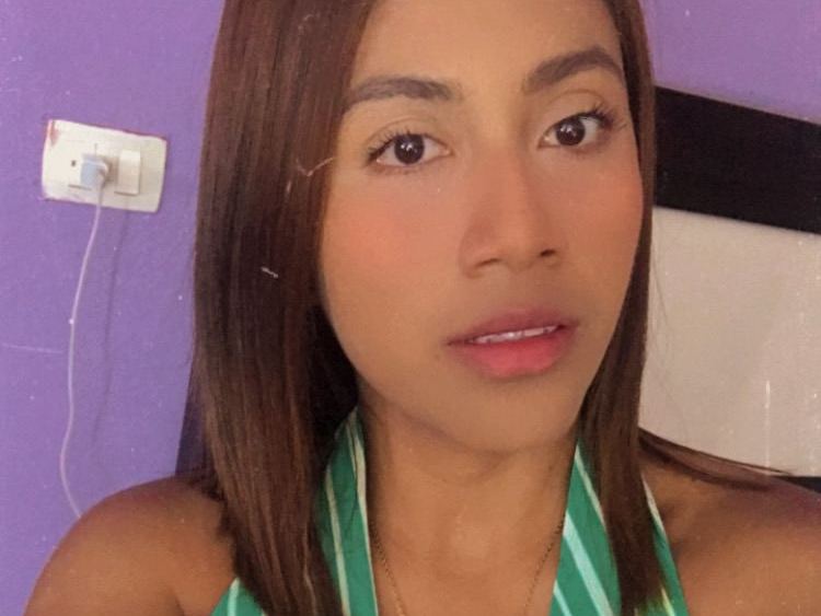 Foto de perfil de modelo de webcam de MaddieFoster