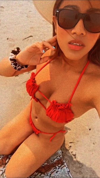 Artista MaddieFoster Foto 2