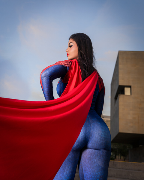 Artista SashaHylls Foto 2