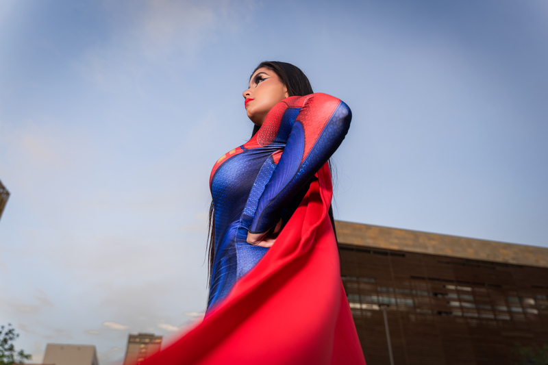 Artista SashaHylls Foto 3